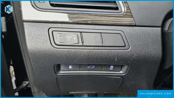 HYUNDAI SONATA 2.0 SMART