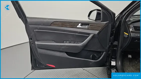 HYUNDAI SONATA 2.0 SMART