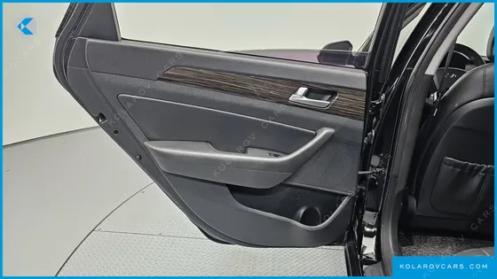 HYUNDAI SONATA 2.0 SMART