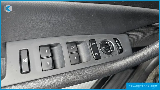 HYUNDAI SONATA 2.0 SMART