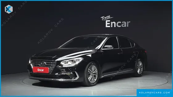 HYUNDAI GRANDEUR 2.4 PREMIUM