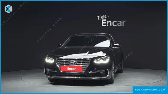 HYUNDAI GRANDEUR 2.4 PREMIUM