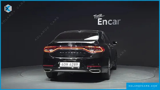 HYUNDAI GRANDEUR 2.4 PREMIUM