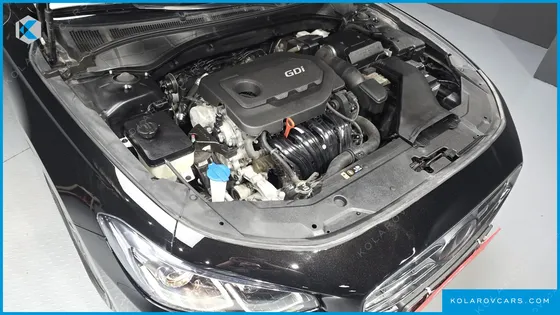 HYUNDAI GRANDEUR 2.4 PREMIUM