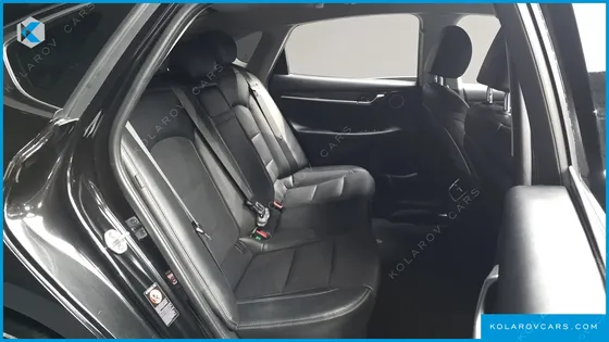 HYUNDAI GRANDEUR 2.4 PREMIUM