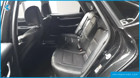 HYUNDAI GRANDEUR 2.4 PREMIUM