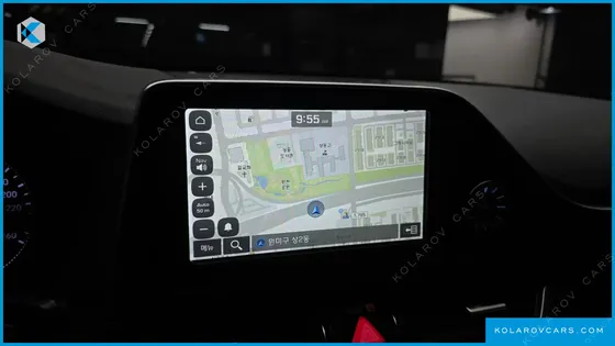 HYUNDAI GRANDEUR 2.4 PREMIUM