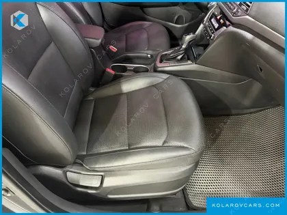 HYUNDAI ELANTRA (AVANTE) 1.6 GDI MODERN