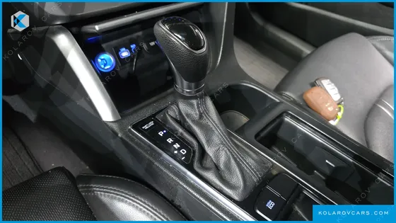 HYUNDAI SONATA LPI SMART