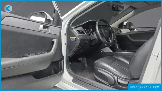 HYUNDAI SONATA LPI SMART