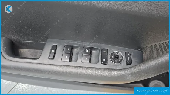 HYUNDAI SONATA LPI SMART