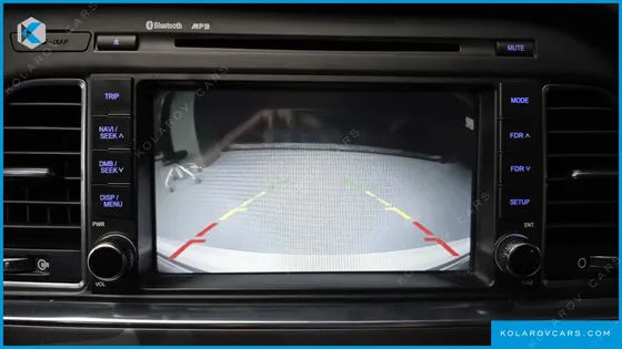 HYUNDAI SONATA LPI SMART