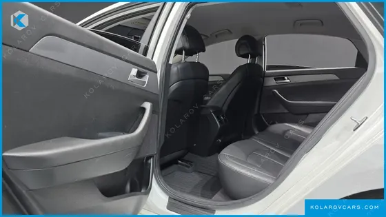 HYUNDAI SONATA LPI SMART
