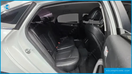 HYUNDAI SONATA LPI SMART