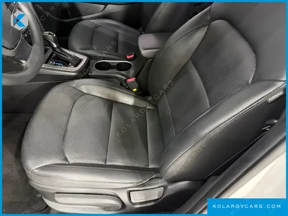 HYUNDAI ELANTRA (AVANTE) 1.6 GDI VALUE PLUS