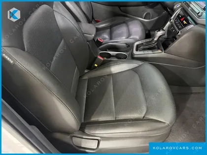 HYUNDAI ELANTRA (AVANTE) 1.6 GDI VALUE PLUS