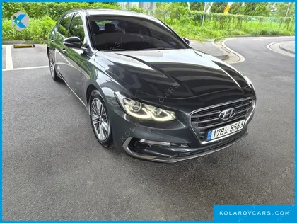 HYUNDAI GRANDEUR 2.4 PREMIUM