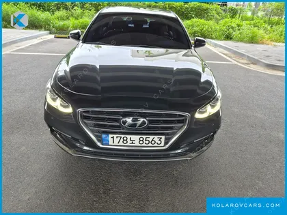 HYUNDAI GRANDEUR 2.4 PREMIUM