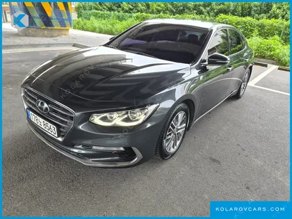 HYUNDAI GRANDEUR 2.4 PREMIUM