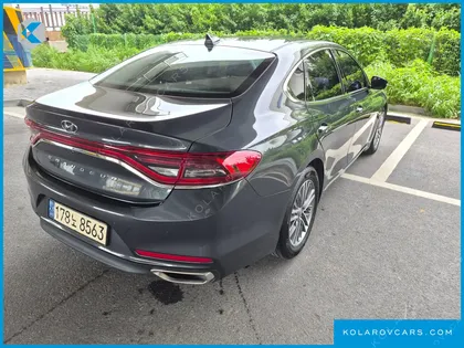 HYUNDAI GRANDEUR 2.4 PREMIUM