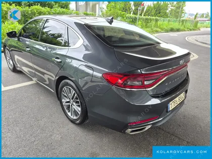 HYUNDAI GRANDEUR 2.4 PREMIUM