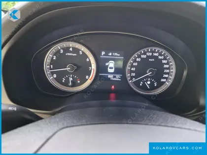 HYUNDAI GRANDEUR 2.4 PREMIUM