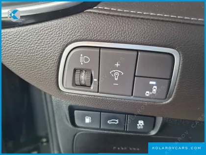 HYUNDAI GRANDEUR 2.4 PREMIUM