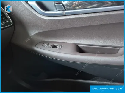 HYUNDAI GRANDEUR 2.4 PREMIUM