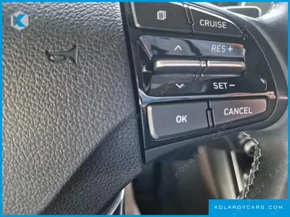 HYUNDAI GRANDEUR 2.4 PREMIUM