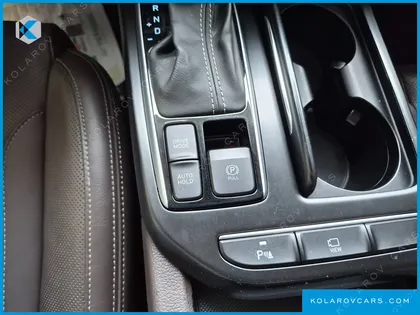 HYUNDAI GRANDEUR 2.4 PREMIUM