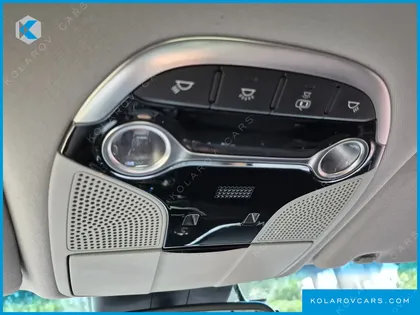 HYUNDAI GRANDEUR 2.4 PREMIUM