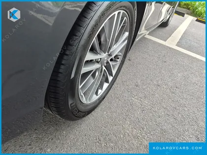 HYUNDAI GRANDEUR 2.4 PREMIUM
