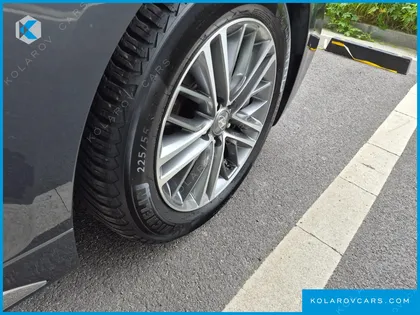 HYUNDAI GRANDEUR 2.4 PREMIUM