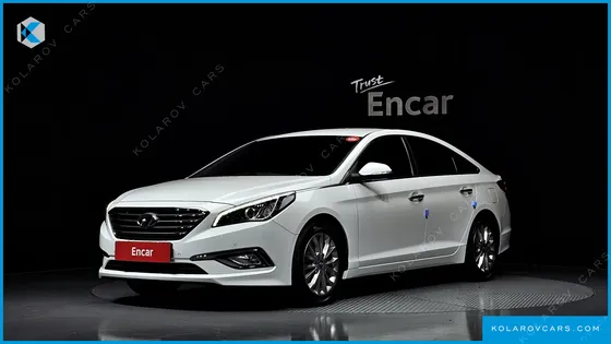 HYUNDAI SONATA 2.0 CARE+