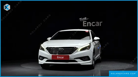 HYUNDAI SONATA 2.0 CARE+
