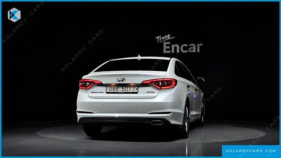 HYUNDAI SONATA 2.0 CARE+