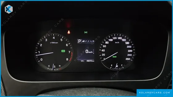 HYUNDAI SONATA 2.0 CARE+
