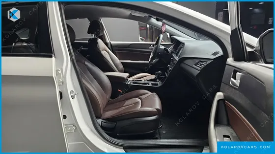HYUNDAI SONATA 2.0 CARE+