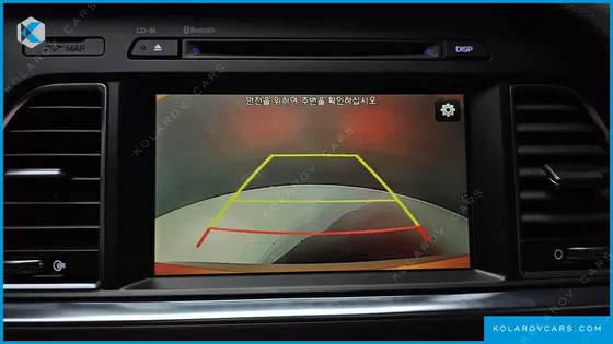HYUNDAI SONATA 2.0 CARE+