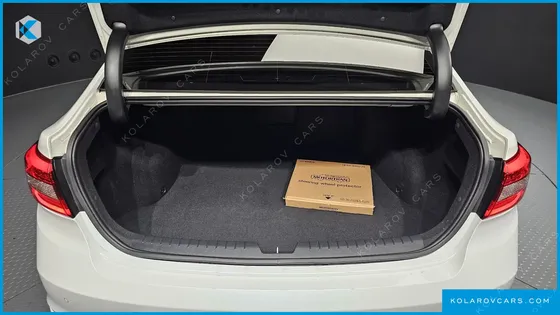 HYUNDAI SONATA 2.0 CARE+