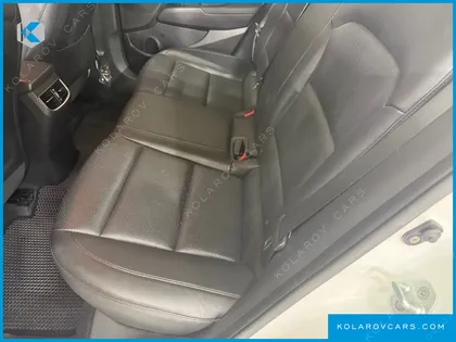 HYUNDAI ELANTRA (AVANTE) 1.6 GDI SMART