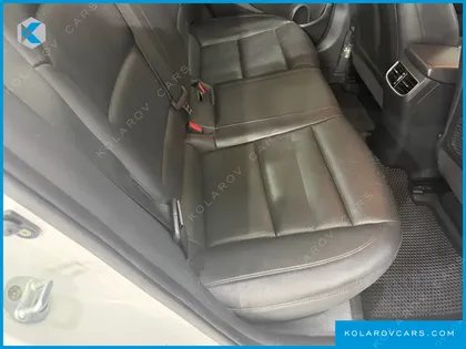 HYUNDAI ELANTRA (AVANTE) 1.6 GDI SMART