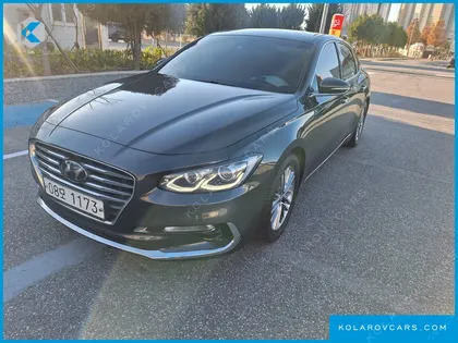 HYUNDAI GRANDEUR 2.4 PREMIUM