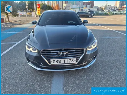 HYUNDAI GRANDEUR 2.4 PREMIUM