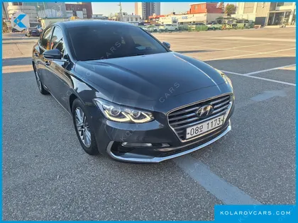 HYUNDAI GRANDEUR 2.4 PREMIUM