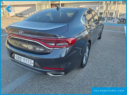 HYUNDAI GRANDEUR 2.4 PREMIUM