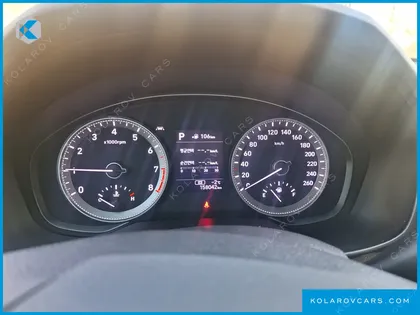 HYUNDAI GRANDEUR 2.4 PREMIUM