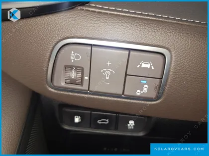 HYUNDAI GRANDEUR 2.4 PREMIUM