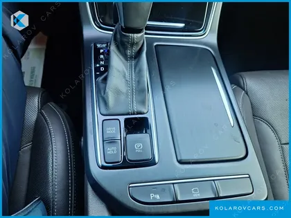 HYUNDAI GRANDEUR 2.4 PREMIUM
