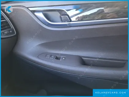 HYUNDAI GRANDEUR 2.4 PREMIUM